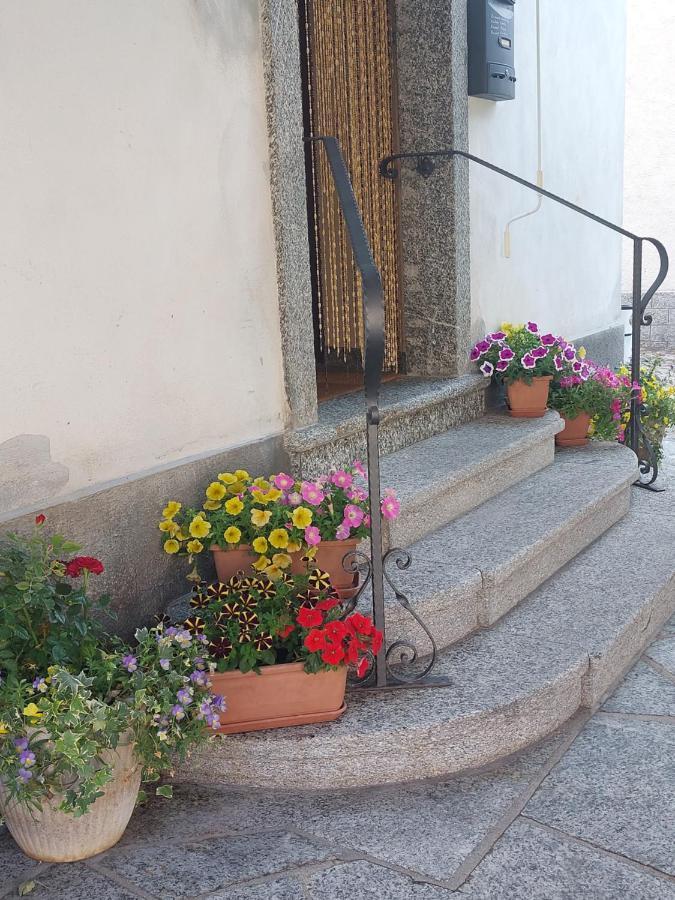 Trattoria Bar Pace Ξενοδοχείο Re Εξωτερικό φωτογραφία