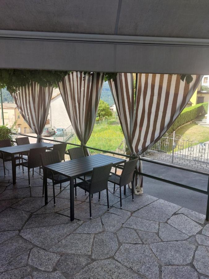 Trattoria Bar Pace Ξενοδοχείο Re Εξωτερικό φωτογραφία