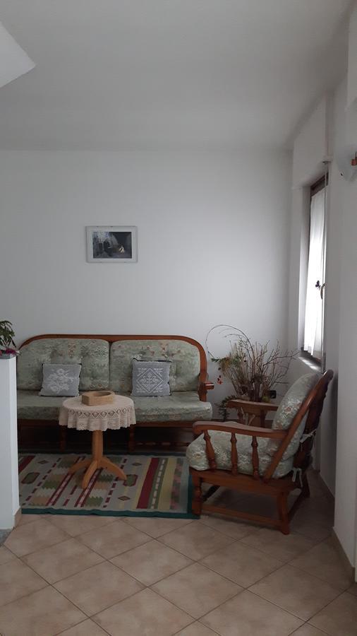 Trattoria Bar Pace Ξενοδοχείο Re Εξωτερικό φωτογραφία