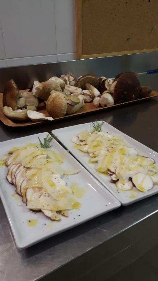 Trattoria Bar Pace Ξενοδοχείο Re Εξωτερικό φωτογραφία